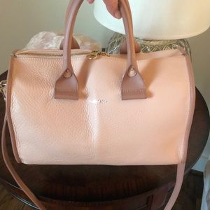 SEE BY CHLOE BAG WITH CROSSBODY